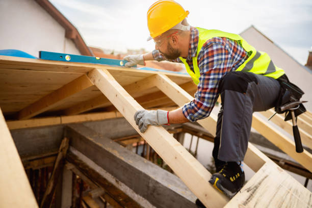 Best Roof Gutter Cleaning  in Stansberry Lake, WA