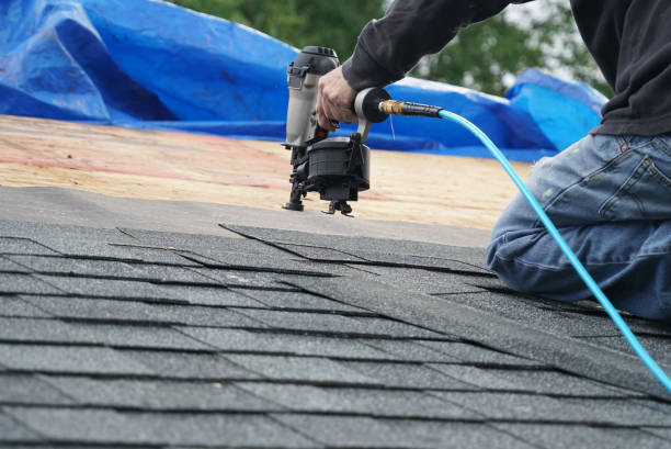 Gutter Installation and Roofing in Stansberry Lake, WA