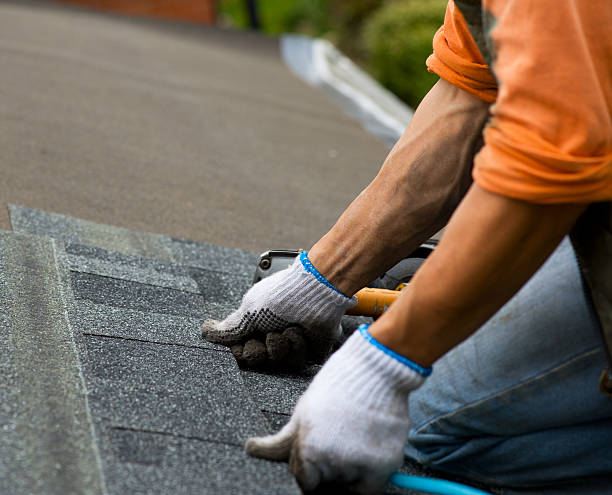 Professional Roofing Contractor in Stansberry Lake, WA