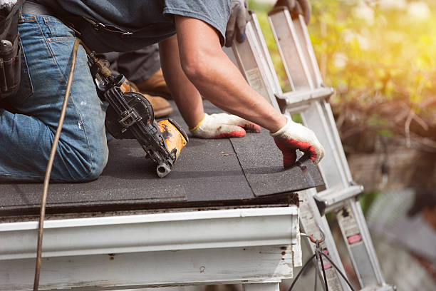 Best Roof Leak Repair  in Stansberry Lake, WA