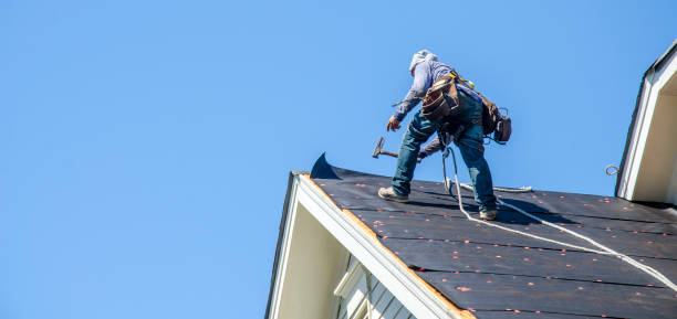 Best Local Roofing Companies  in Stansberry Lake, WA
